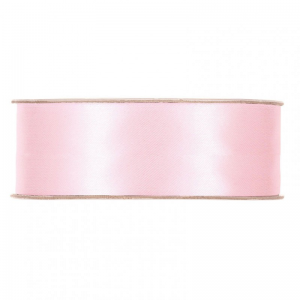N/RASO 25MM 50MT - pink