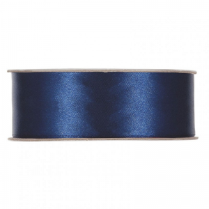 N/RASO 25MM 50MT - blue