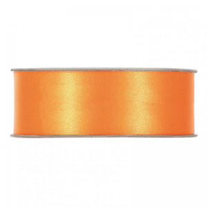 N/RASO 25MM 50MT - orange