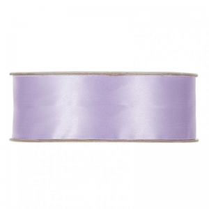 N/RASO 25MM 50MT - lavender