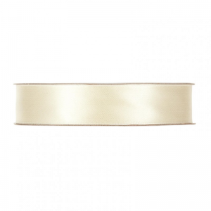 N/RASO 15MM 50MT - cream