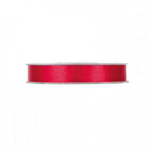 N/RASO 15MM 50MT - true red