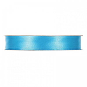 N/RASO 15MM 50MT - turquoise