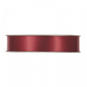 N/RASO 15MM 50MT - bordeaux