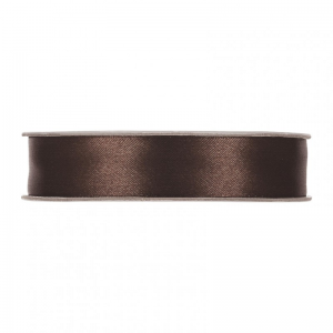 N/RASO 15MM 50MT - dark brown