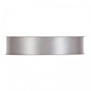 N/RASO 15MM 50MT -silver