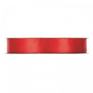 N/RASO 15MM 50MT - red