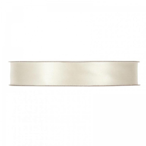N/RASO 15MM 50MT - light cream