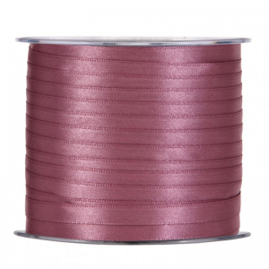 N/RASO 6MM 100MT - dark pink