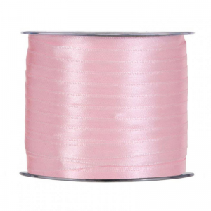 N/RASO 6MM 100MT - pink
