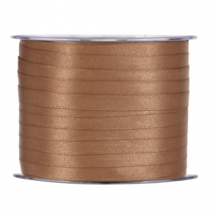 N/RASO 6MM 100MT - gold
