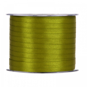 N/RASO 6MM 100MT - olive green
