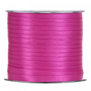 N/RASO 6MM 100MT - fucsia