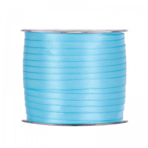 N/RASO 6MM 100MT - sky blue