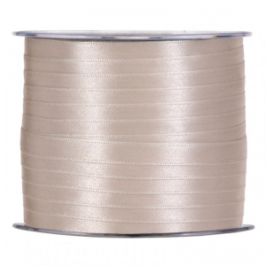 N/RASO 6MM 100MT - light cream