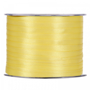 N/RASO 6MM 100MT - yellow