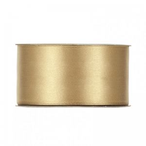 N/RASO 40MM 25MT - gold