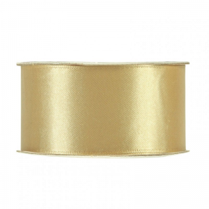 N/RASO 40MM 25MT -light gold