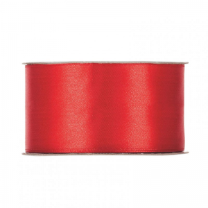 N/RASO 40MM 25MT - red