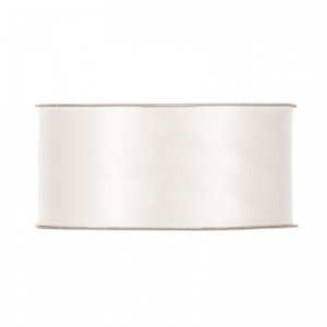 N/RASO 40MM 25MT - white