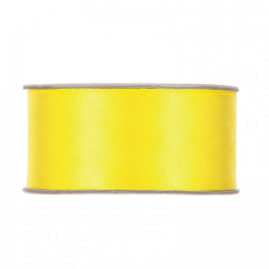 N/RASO 40MM 25MT - yellow