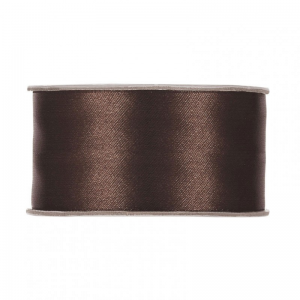 N/RASO 40MM 25MT - dark brown