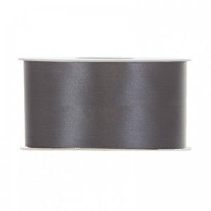 N/RASO 40MM 25MT - steel grey