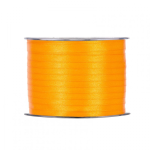 N/RASO 3MM 100MT - dark yellow