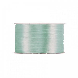 N/RASO 3MM 100MT - frosty green
