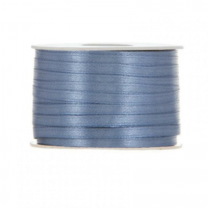 N/RASO 3MM 100MT - smokey blue