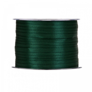 N/RASO 3MM 100MT - green