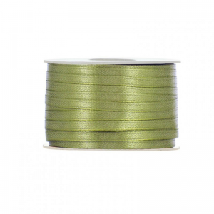 N/RASO 3MM 100MT - dark olive
