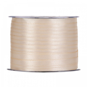 N/RASO 3MM 100MT - cream