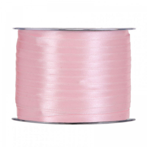 N/RASO 3MM 100MT - pink