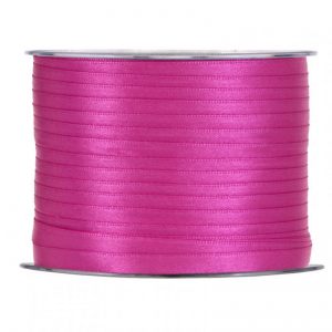 N/RASO 3 MM 100 MT - fucsia