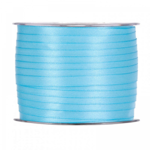N/RASO 3MM 100MT - sky blue