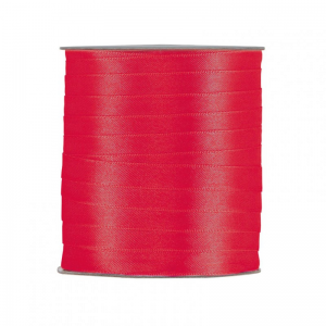 N/RASO 10MM 100MT - true red
