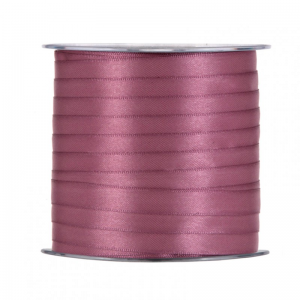 N/RASO 10MM 100MT - dark pink