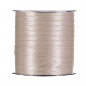 N/RASO 10MM 100MT - light cream