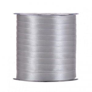 N/RASO 10MM 100MT - silver
