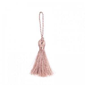 NAPPA GLIZ 5,5cm - 8PZ - rose gold