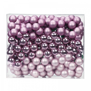 PICK SFERA CM 2 PZ 144-pink blush