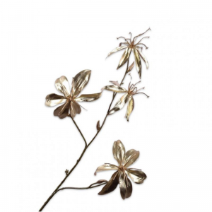 GLORIOSA SPRAY H80 SI - champagne