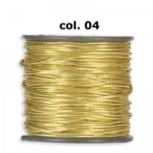 N/TUBOLARE ELASTICO MM2X50MT