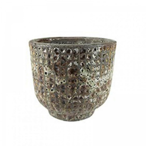 VASO MAESTRO D33 H30- terra B