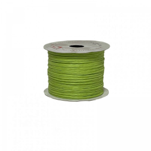N/TOURBILLON ANIMATO 50MT - apple green
