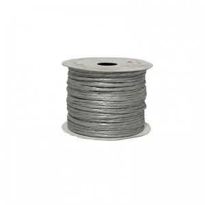 N/TOURBILLON ANIMATO 50MT -silver