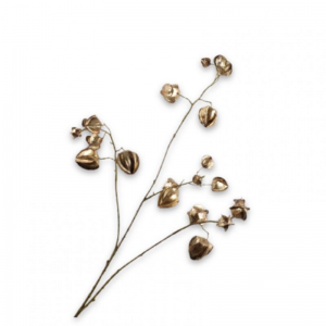 RAMO PHYSALIS H92cm SI - gold