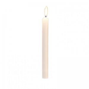 CANDELE mm250x23 pz10 (250/23) - lana