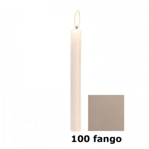 CANDELE mm250x23 pz10 (250/23) -fango